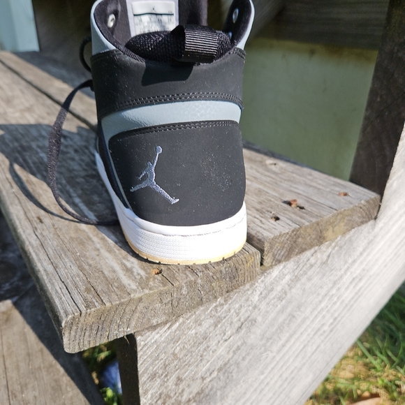 Nike Flight Legend mens shoe size 10 - Picture 15 of 16